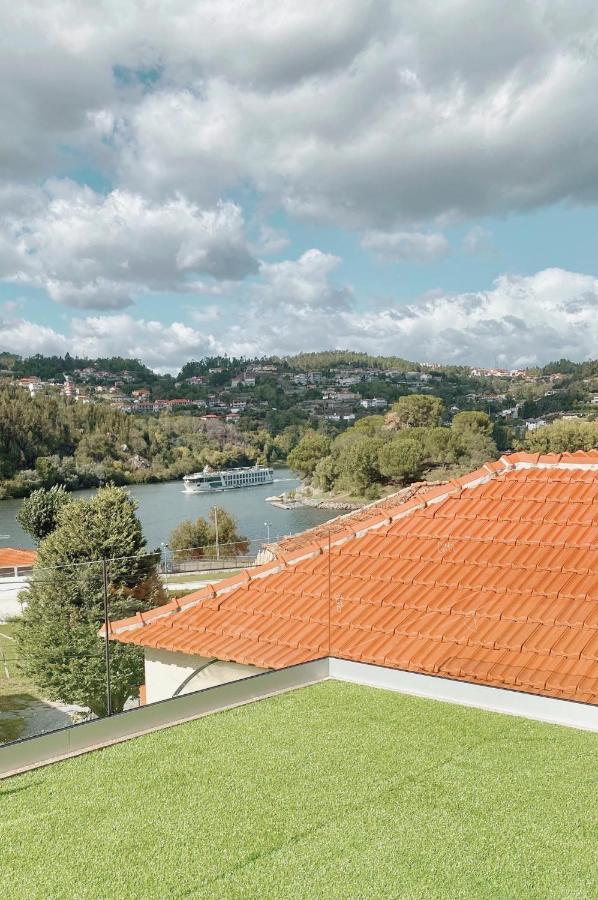 Villa Casa Dos Avos Castelo de Paiva Exterior foto